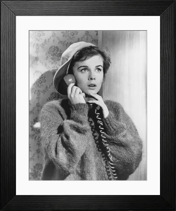 Framed Print : BYE BYE BIRDIE, Ann-Margret, 1963