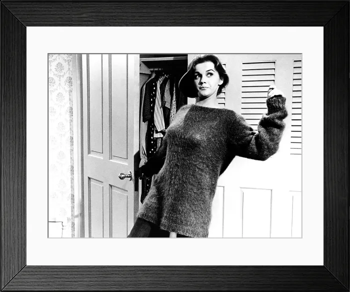 Framed Print : BYE BYE BIRDIE, Ann-Margret, 1963
