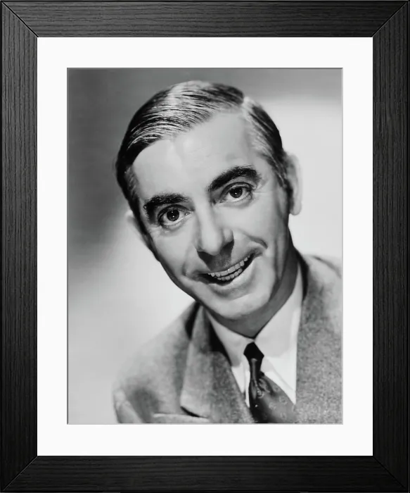 Framed Print : FORTY LITTLE MOTHERS, Eddie Cantor, 1940