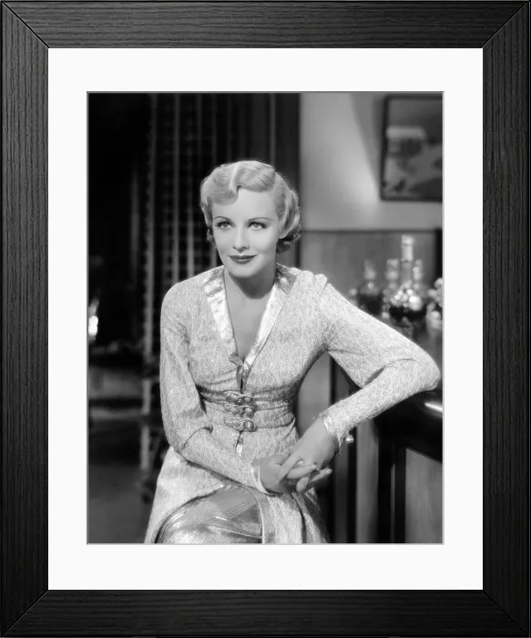 Framed Print : THE CASE AGAINST MRS. AMES, Madeleine Carroll, 1936 Framed Print : THE CASE AGAINST MRS. AMES, Madeleine Carroll, 1936