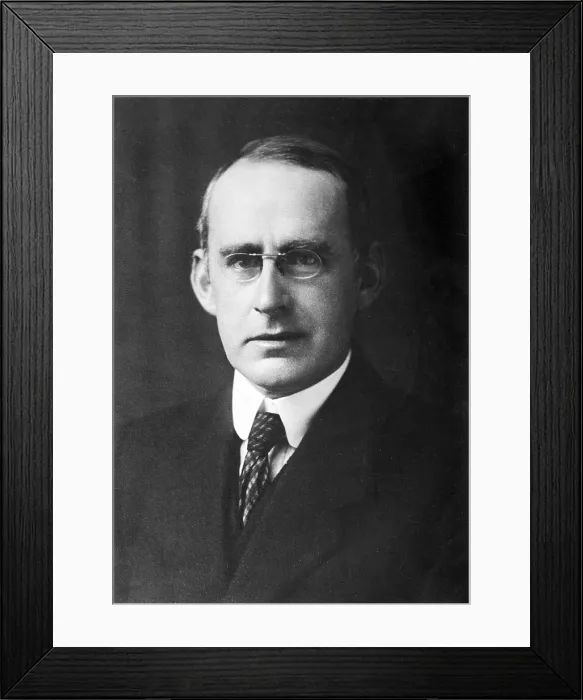 Framed Print : Arthur Stanley Eddington (1882-1944), astrophysicist, circa 1930s Framed Print : Arthur Stanley Eddington (1882-1944), astrophysicist, circa 1930s