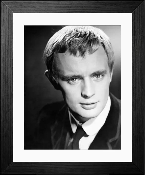Framed Print : FREUD, (aka THE SECRET PASSION), David McCallum, 1962 Framed Print : FREUD, (aka THE SECRET PASSION), David McCallum, 1962