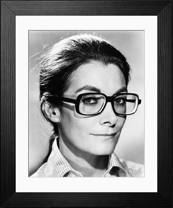 Framed Print : FRENZY, Jean Marsh, 1972