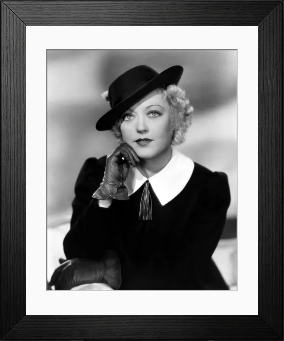 Framed Print : CAIN AND MABEL, Marion Davies, 1936 Framed Print : CAIN AND MABEL, Marion Davies, 1936