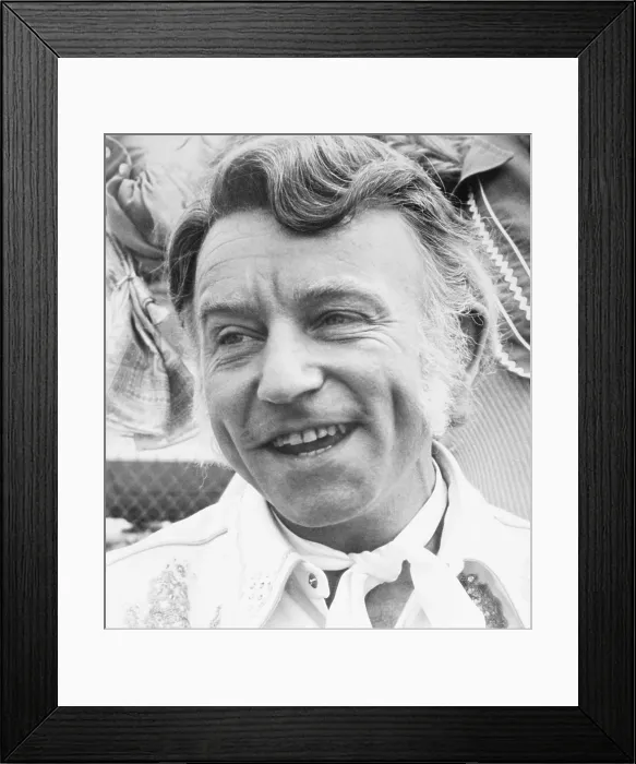 Framed Print : NASHVILLE, Henry Gibson, 1975