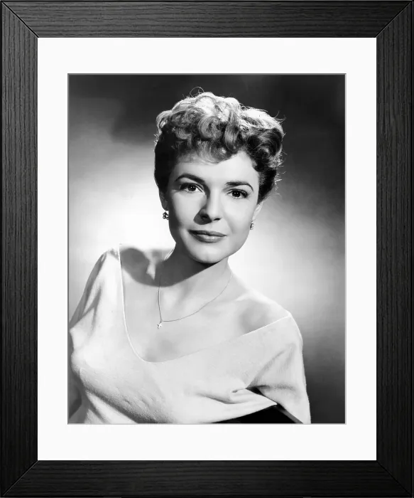 Framed Print : THE NAKED STREET, Anne Bancroft, 1955 Framed Print : THE NAKED STREET, Anne Bancroft, 1955