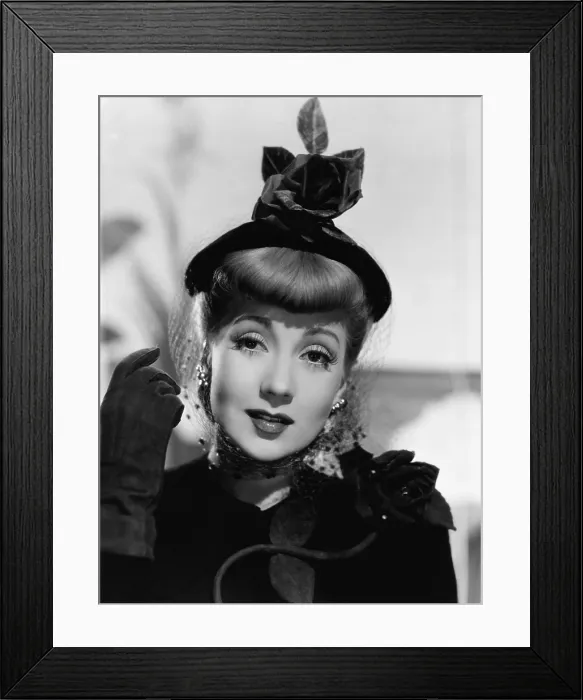 Framed Print : LADY BE GOOD, Ann Sothern, 1941 Framed Print : LADY BE GOOD, Ann Sothern, 1941