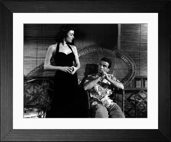 Framed Print : FROM HERE TO ETERNITY, Donna Reed, Montgomery Clift, 1953, print shirt