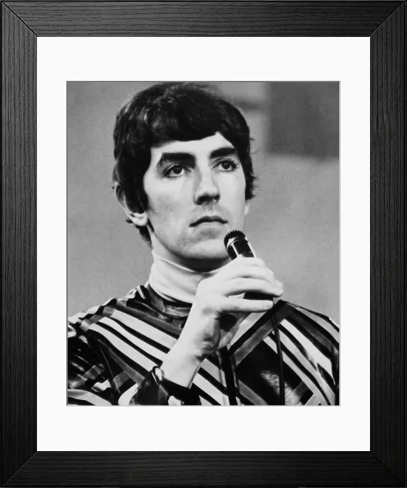 Framed Print : BEDAZZLED, Peter Cook, 1967, TM & Copyright 20th Century Fox Film Corp. / courtesy Everett Collection Framed Print : BEDAZZLED, Peter Cook, 1967, TM & Copyright 20th Century Fox Film Corp. / courtesy Everett Collection