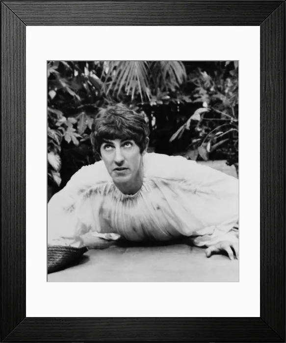 Framed Print : BEDAZZLED, Peter Cook, 1967, TM & Copyright 20th Century Fox Film Corp. / courtesy Everett Collection