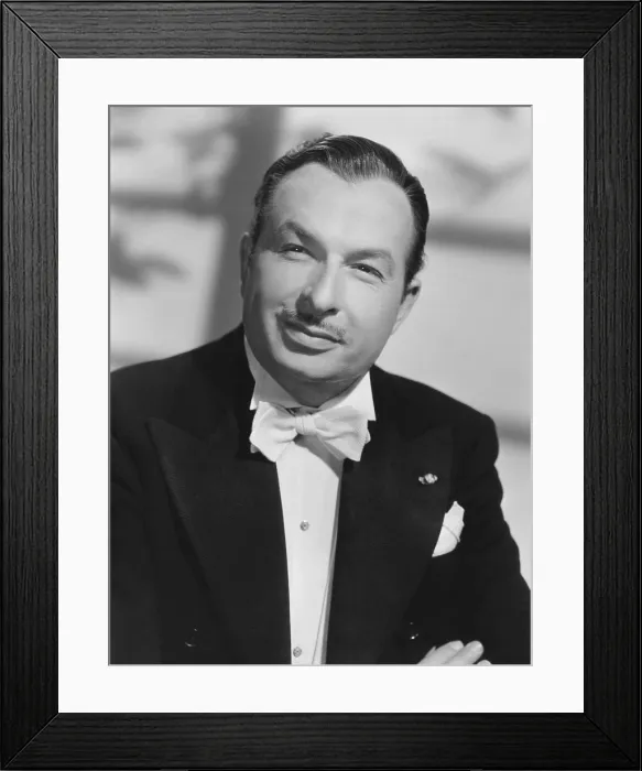 Framed Print : NEPTUNE'S DAUGHTER, Xavier Cugat, 1949