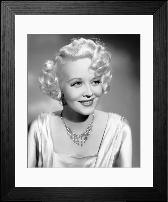 Framed Print : NEW ORLEANS, Marion Martin, 1947