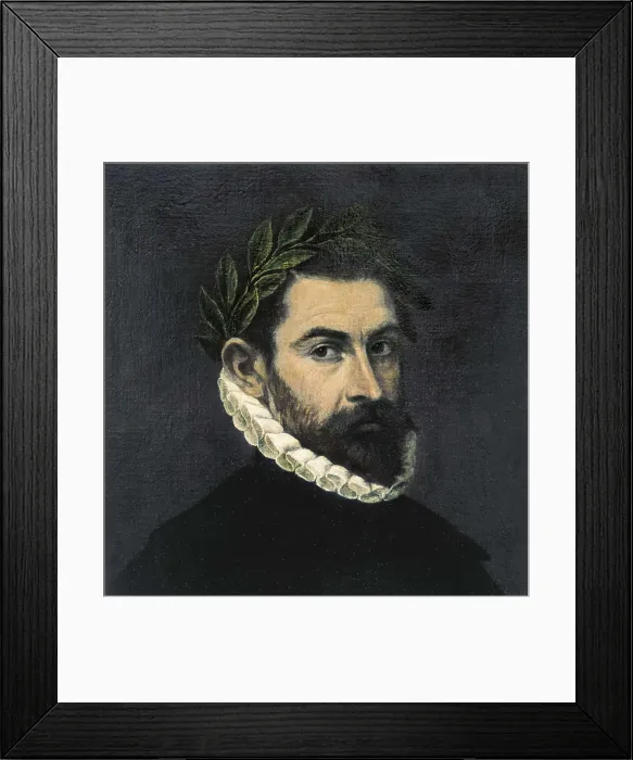 Framed Print : ERCILLA Y ZUIGA, Alonso de (1533-1594). Mannerism art. Oil on canvas. RUSSIA. Saint Petersburg. State Hermitage Museum. AISA / Everett Collection**US SALES ONLY** Framed Print : ERCILLA Y ZUIGA, Alonso de (1533-1594). Mannerism art. Oil on canvas. RUSSIA. Saint Petersburg. State Hermitage Museum. AISA / Everett Collection**US SALES ONLY**