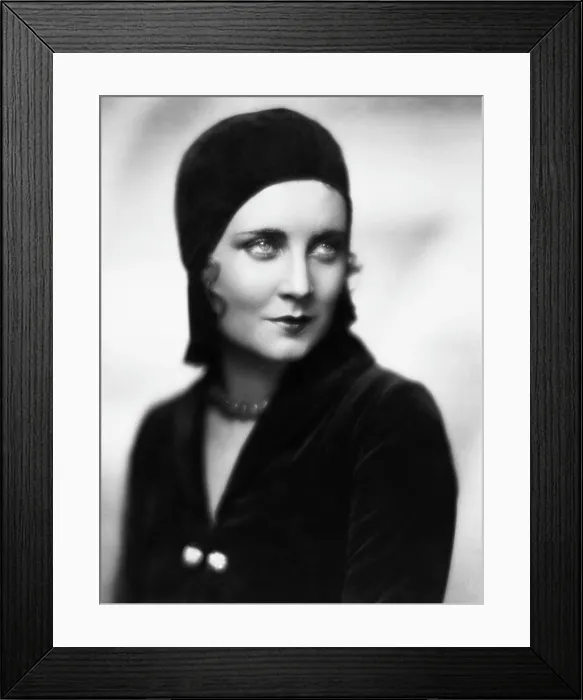 Framed Print : KING OF JAZZ, Jeanette Loff, 1930