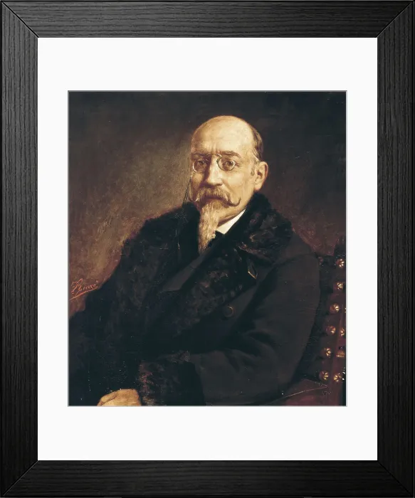 Framed Print : ECHEGARAY, Jos de (1832-1916). Oil on canvas. SPAIN. Madrid. Madrid Atheneum. AISA / Everett Collection**US SALES ONLY** Framed Print : ECHEGARAY, Jos de (1832-1916). Oil on canvas. SPAIN. Madrid. Madrid Atheneum. AISA / Everett Collection**US SALES ONLY**