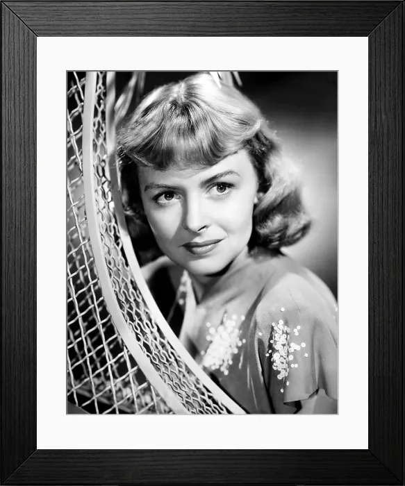 Framed Print : BEYOND GLORY, Donna Reed, 1948 Framed Print : BEYOND GLORY, Donna Reed, 1948