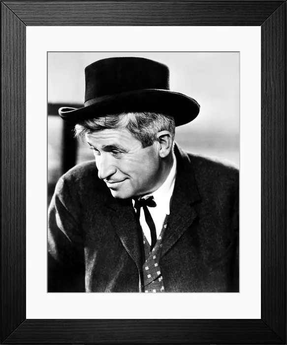 Framed Print : JUDGE PRIEST, Will Rogers, 1934, TM & Copyright 20th Century Fox Film Corp. / courtesy Everett Collection