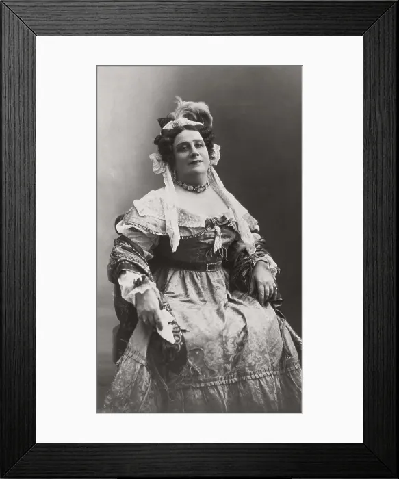Framed Print : GOGOL, Nikolai Vasilievich (1809-1852)