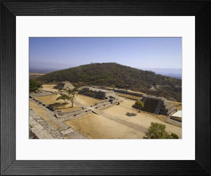 Framed Print : MEXICO. Xochicalco. Ceremonial Center. Quetzalcoatl Pyramid. Relief. Teotihuacan culture. RAGA / AISA / Everett Collection (190014)**US SALES ONLY** Framed Print : MEXICO. Xochicalco. Ceremonial Center. Quetzalcoatl Pyramid. Relief. Teotihuacan culture. RAGA / AISA / Everett Collection (190014)**US SALES ONLY**