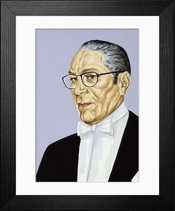 Framed Print : TRUJILLO MOLINA, Rafael Lenidas (1891-1961). AISA / Everett Collection - Image has fine art copyright Framed Print : TRUJILLO MOLINA, Rafael Lenidas (1891-1961). AISA / Everett Collection - Image has fine art copyright