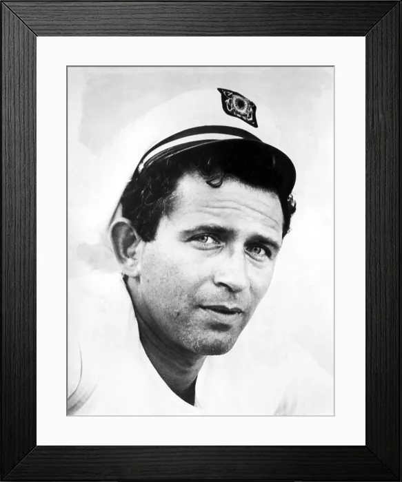Framed Print : Norman Mailer in 1959. Courtesy: CSU Archives / Everett Collection Framed Print : Norman Mailer in 1959. Courtesy: CSU Archives / Everett Collection