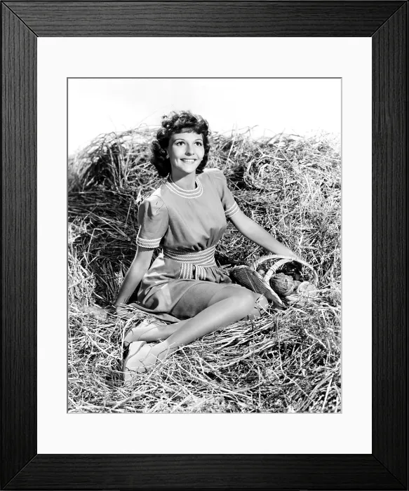 Framed Print : KISS THE BOYS GOODBYE, Mary Martin, 1941 Framed Print : KISS THE BOYS GOODBYE, Mary Martin, 1941
