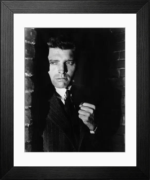Framed Print : KISS THE BLOOD OFF MY HANDS, Burt Lancaster, 1948 Framed Print : KISS THE BLOOD OFF MY HANDS, Burt Lancaster, 1948