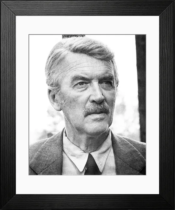 Framed Print : FOOL'S PARADE, James Stewart, 1971 Framed Print : FOOL'S PARADE, James Stewart, 1971