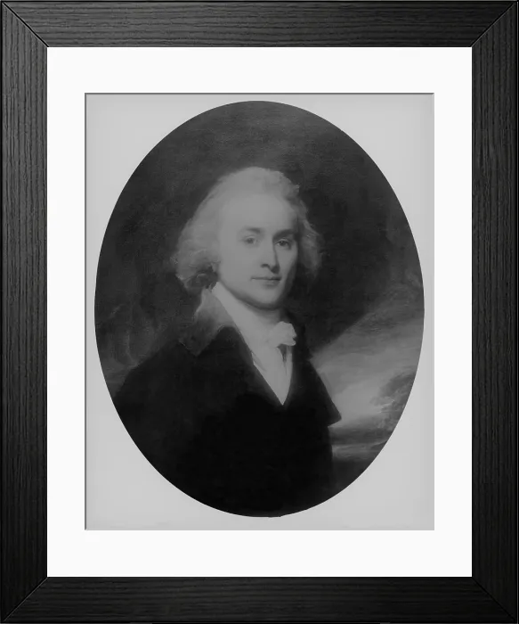 Framed Print : John Quincy Adams (1767-1848) in 1796 in a portrait by John Singleton Copley. At the time, Adams was 28 and served as George Washington's ambassador to Portugal Framed Print : John Quincy Adams (1767-1848) in 1796 in a portrait by John Singleton Copley. At the time, Adams was 28 and served as George Washington's ambassador to Portugal