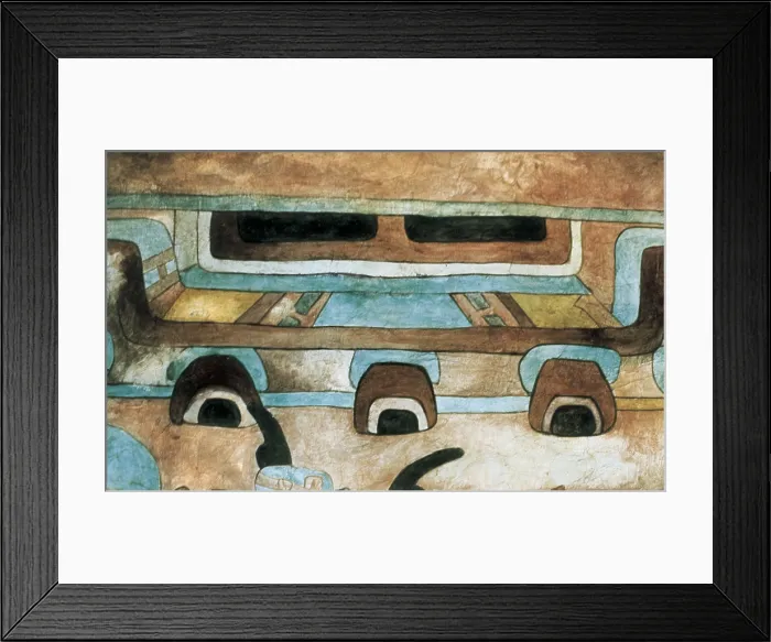 Framed Print : MEXICO. OAXACA. Monte Albn. Frescos in the interior of the grave 105. Detail. Zapotec art. Fresco. AISA / Everett Collection (3048245)**US SALES ONLY** Framed Print : MEXICO. OAXACA. Monte Albn. Frescos in the interior of the grave 105. Detail. Zapotec art. Fresco. AISA / Everett Collection (3048245)**US SALES ONLY**