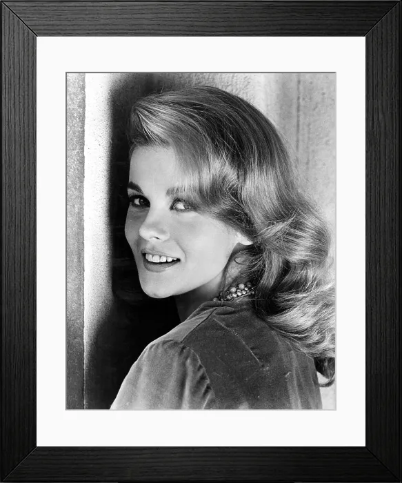 Framed Print : KITTEN WITH A WHIP, Ann-Margret, 1964
