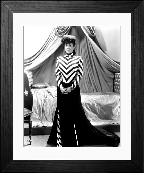 Framed Print : BELLE OF THE YUKON, Gypsy Rose Lee, 1944 Framed Print : BELLE OF THE YUKON, Gypsy Rose Lee, 1944