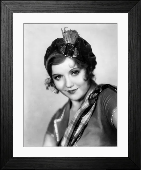 Framed Print : FOLLOW THRU, Nancy Carroll, 1930