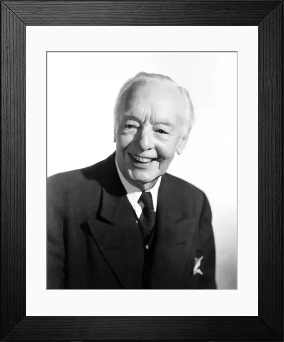 Framed Print : FOR THE LOVE OF MARY, Harry Davenport, 1948