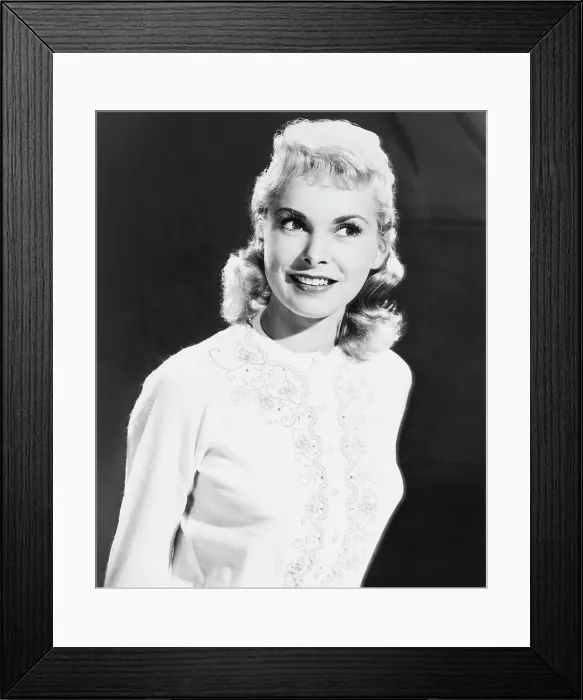 Framed Print : MY SISTER EILEEN, Janet Leigh, 1955 Framed Print : MY SISTER EILEEN, Janet Leigh, 1955