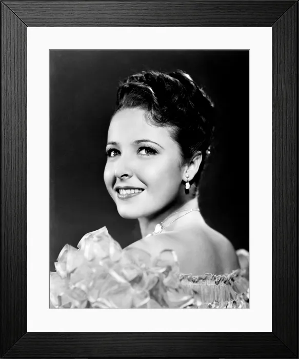 Framed Print : MY SON, MY SON, Laraine Day, 1940 Framed Print : MY SON, MY SON, Laraine Day, 1940