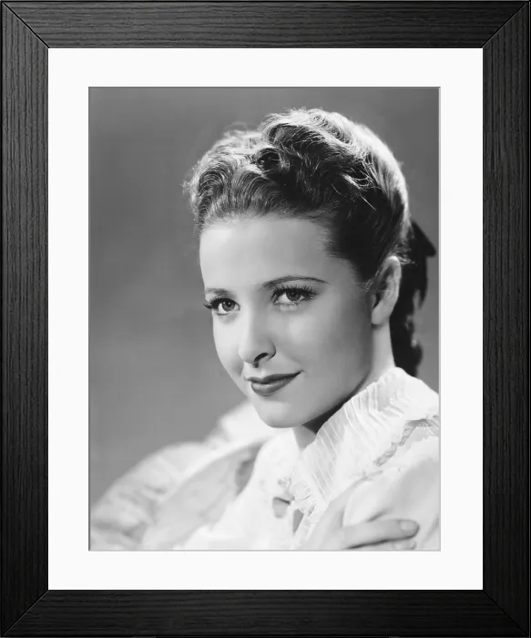 Framed Print : MY SON, MY SON, Laraine Day, 1940 Framed Print : MY SON, MY SON, Laraine Day, 1940