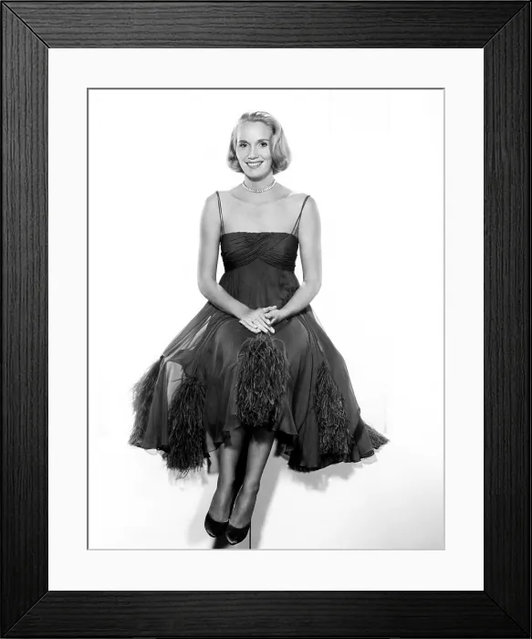 Framed Print : NORTH BY NORTHWEST, Eva Marie Saint, 1959 Framed Print : NORTH BY NORTHWEST, Eva Marie Saint, 1959