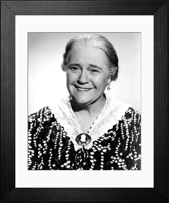 Framed Print : NOBODY'S CHILDREN, Mary Gordon, 1940