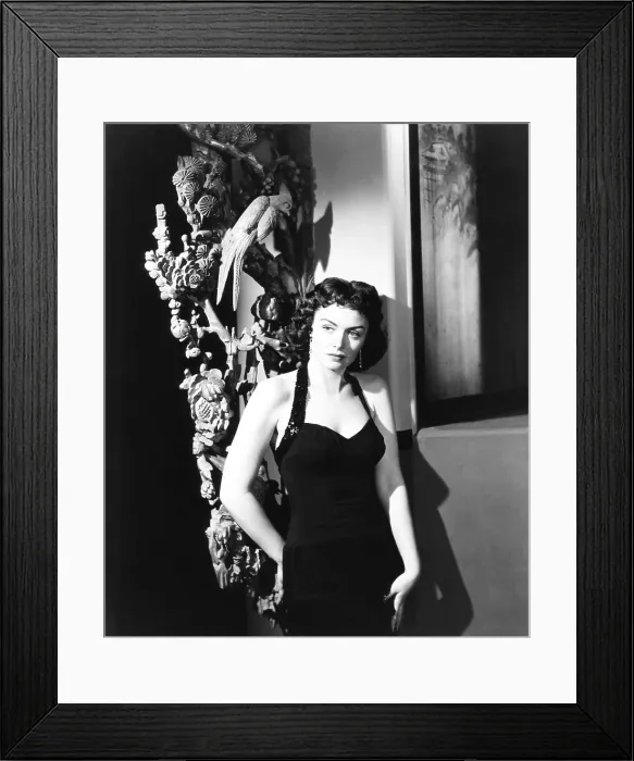 Framed Print : FROM HERE TO ETERNITY, Donna Reed, 1953