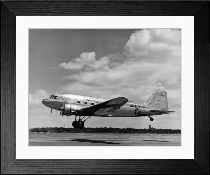 Framed Print : American Airline's all-cargo Astrojet Freighter, 1949. Courtesy: CSU Archives / Everett Collection Framed Print : American Airline's all-cargo Astrojet Freighter, 1949. Courtesy: CSU Archives / Everett Collection