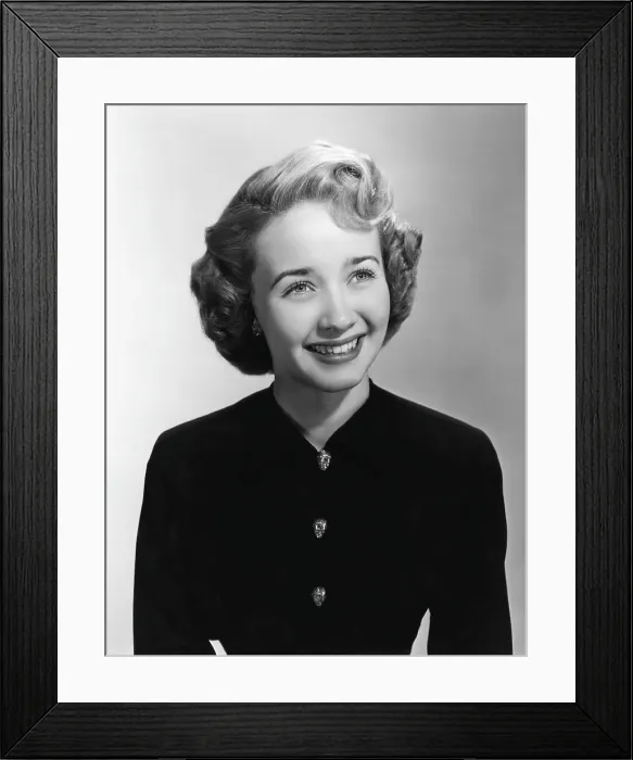 Framed Print : NANCY GOES TO RIO, Jane Powell, 1950