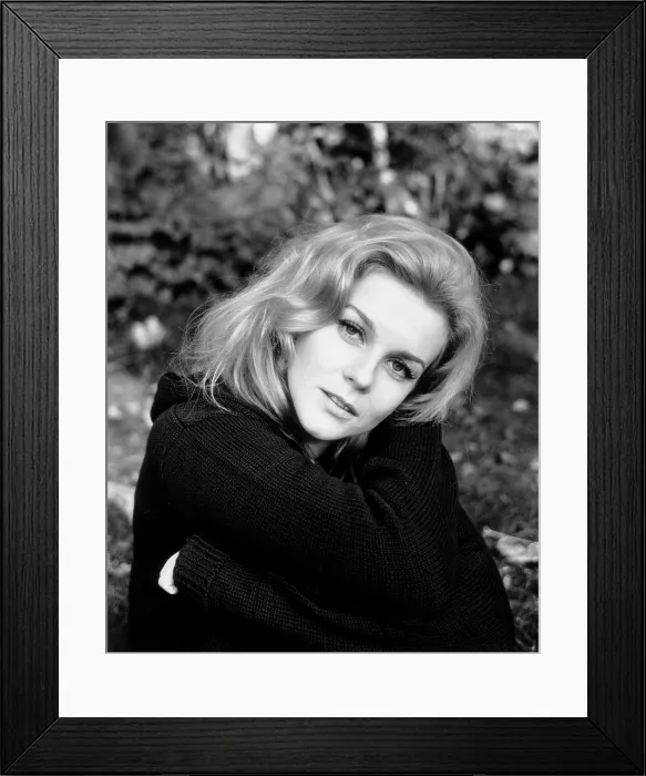 Framed Print : CARNAL KNOWLEDGE, Ann-Margret, 1971