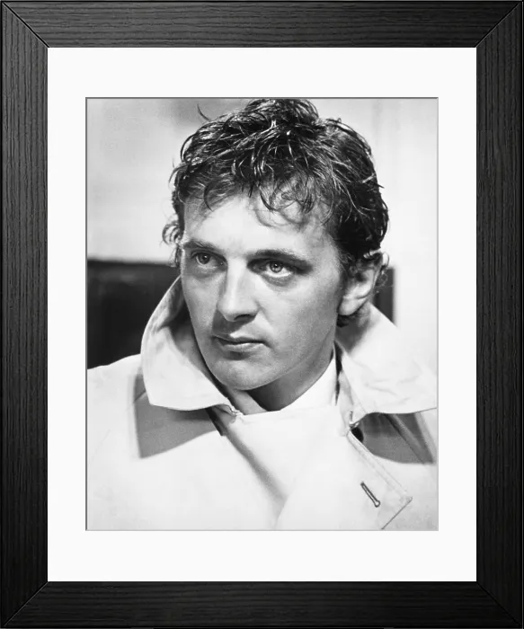 Framed Print : FRAGMENT OF FEAR, David Hemmings, 1970 Framed Print : FRAGMENT OF FEAR, David Hemmings, 1970