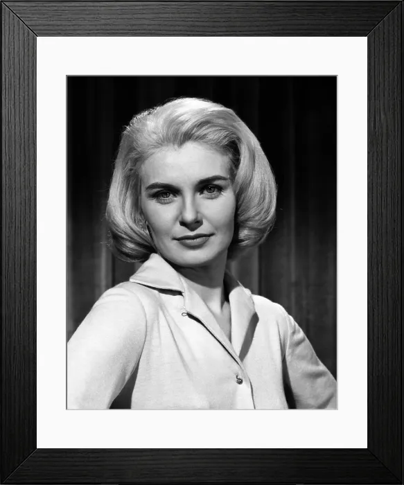 Framed Print : FROM THE TERRACE, Joanne Woodward, 1960, TM & Copyright (c) 20th Century Fox Film Corp. All rights reserved Framed Print : FROM THE TERRACE, Joanne Woodward, 1960, TM & Copyright (c) 20th Century Fox Film Corp. All rights reserved