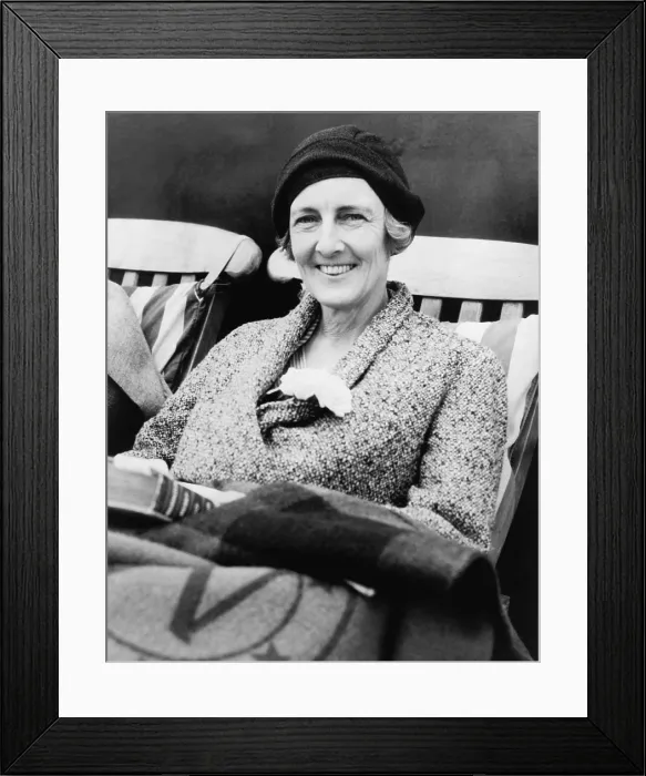 Framed Print : Mrs. Granville R. Fortescue, one of the four tried for the honor killing of Hawaiian Joseph Kahahawai