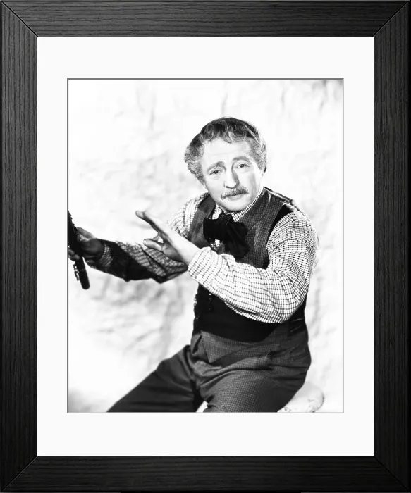 Framed Print : FOUR DAUGHTERS, Claude Rains, 1938 Framed Print : FOUR DAUGHTERS, Claude Rains, 1938