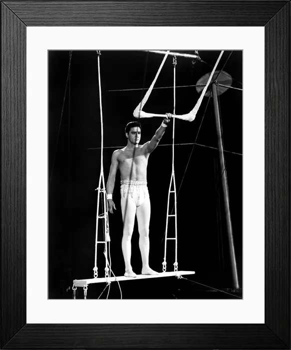 Framed Print : FUN IN ACAPULCO, Elvis Presley, 1963 Framed Print : FUN IN ACAPULCO, Elvis Presley, 1963