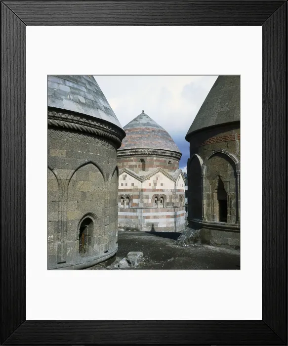 Framed Print : TURKEY. CENTRAL ANATOLIA. ERZURUM. Erzurum. Great Mosque (Seleucid period, 12th c.). Islamic art. AISA / Everett Collection**US SALES ONLY** Framed Print : TURKEY. CENTRAL ANATOLIA. ERZURUM. Erzurum. Great Mosque (Seleucid period, 12th c.). Islamic art. AISA / Everett Collection**US SALES ONLY**