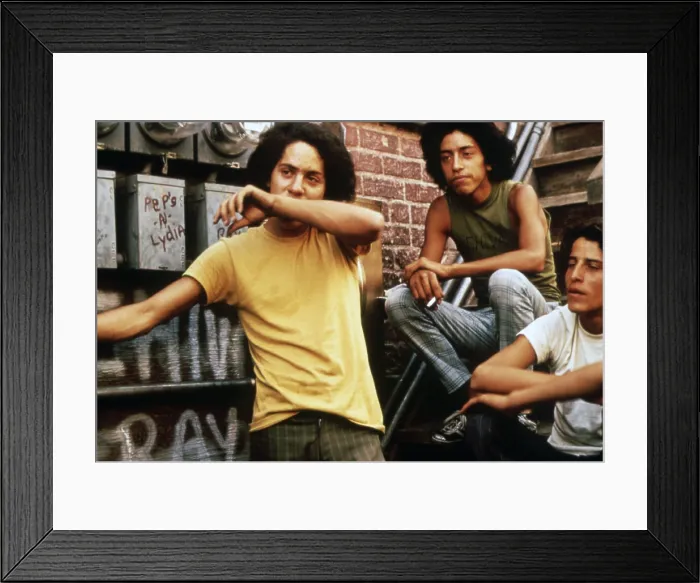 Framed Print : 1970s America. Three young chicano men in the barrio area of El Paso, Texas ca. 1973 Framed Print : 1970s America. Three young chicano men in the barrio area of El Paso, Texas ca. 1973